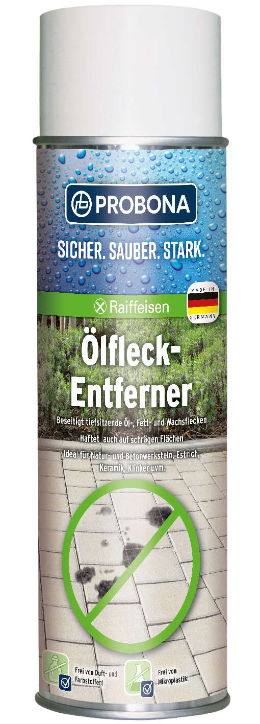 PROBONA Ölfleck-Entferner